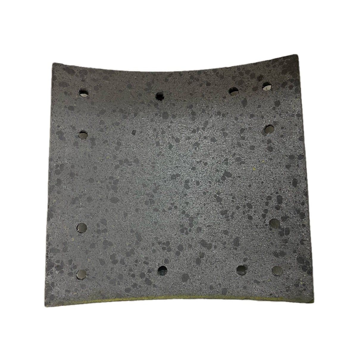 Truck Parts Brake Shoe Lining 4515 for FUWA Axle